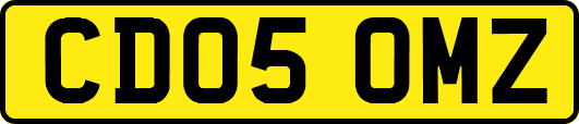 CD05OMZ