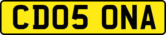 CD05ONA