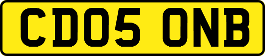 CD05ONB