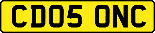 CD05ONC