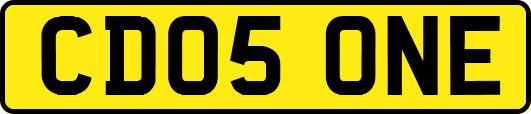 CD05ONE