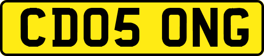CD05ONG