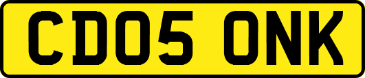 CD05ONK