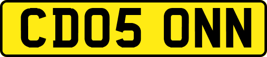CD05ONN