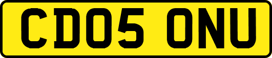 CD05ONU
