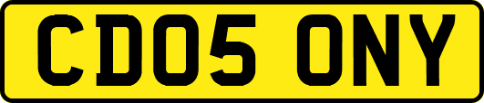 CD05ONY
