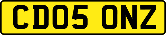 CD05ONZ