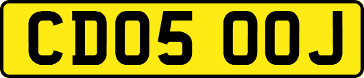 CD05OOJ
