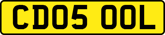 CD05OOL