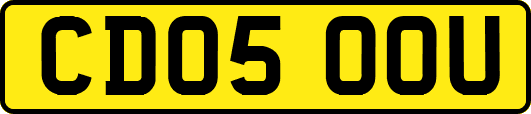 CD05OOU