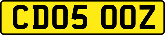 CD05OOZ