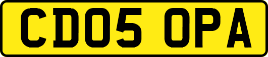 CD05OPA