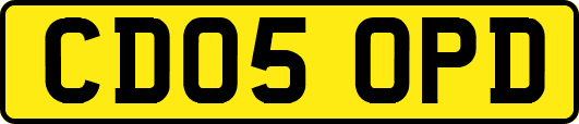 CD05OPD