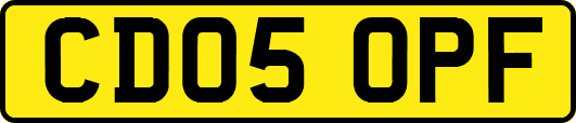 CD05OPF