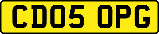 CD05OPG