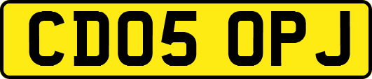 CD05OPJ