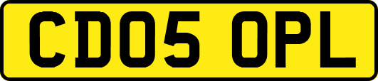 CD05OPL