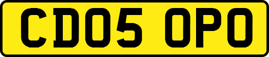 CD05OPO