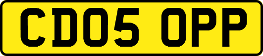 CD05OPP