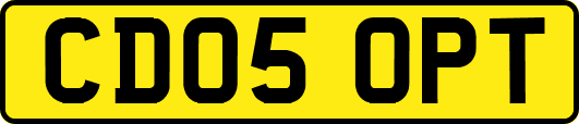 CD05OPT