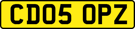 CD05OPZ