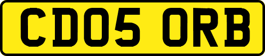 CD05ORB