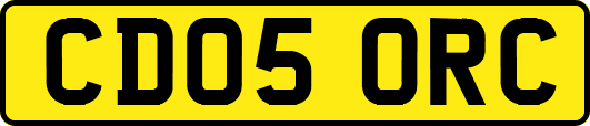CD05ORC