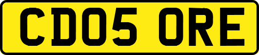 CD05ORE