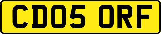 CD05ORF