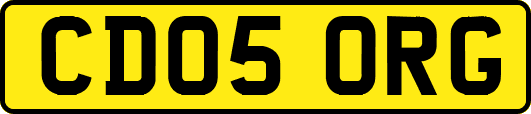 CD05ORG