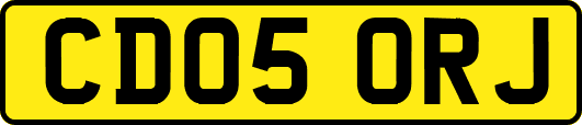 CD05ORJ
