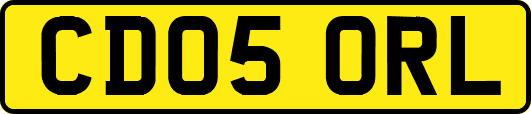 CD05ORL