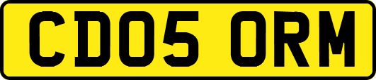 CD05ORM