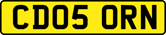 CD05ORN