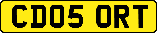 CD05ORT