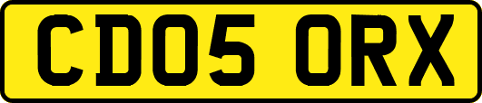 CD05ORX
