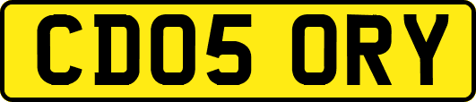 CD05ORY
