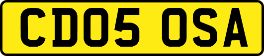 CD05OSA