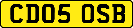 CD05OSB