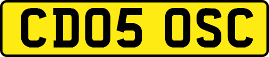 CD05OSC