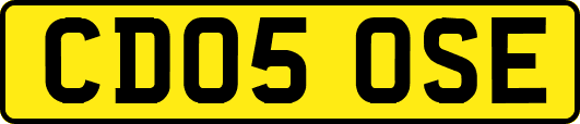 CD05OSE