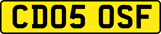 CD05OSF