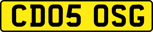 CD05OSG