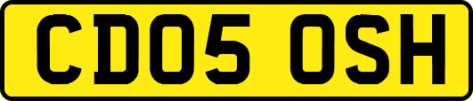 CD05OSH