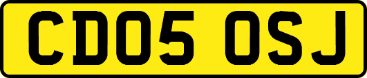 CD05OSJ
