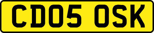 CD05OSK