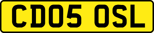CD05OSL