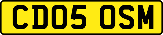 CD05OSM