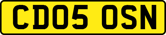 CD05OSN
