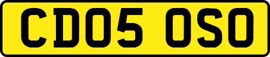 CD05OSO